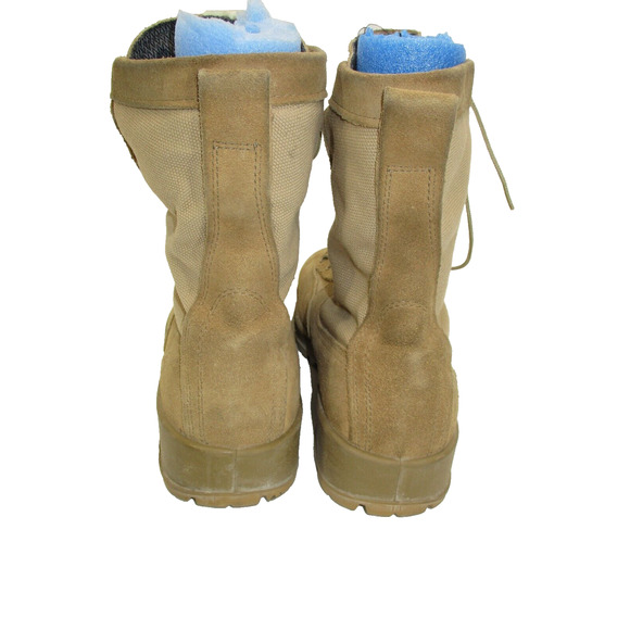Belleville Air Force 790V Military High Top 8\